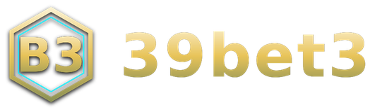 39bet3 logo