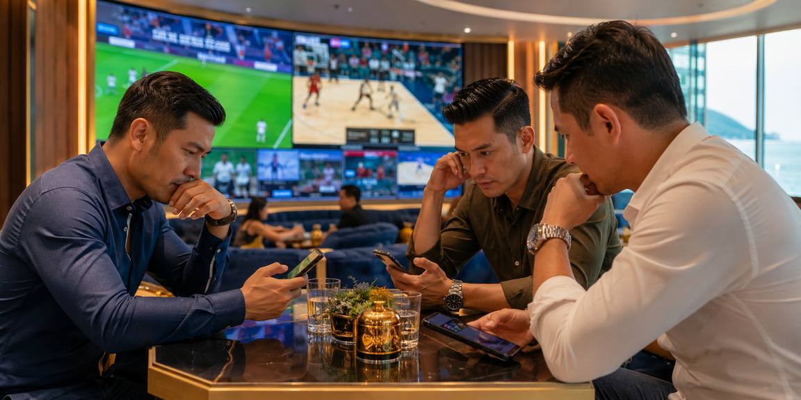 39bet3 mobile gaming